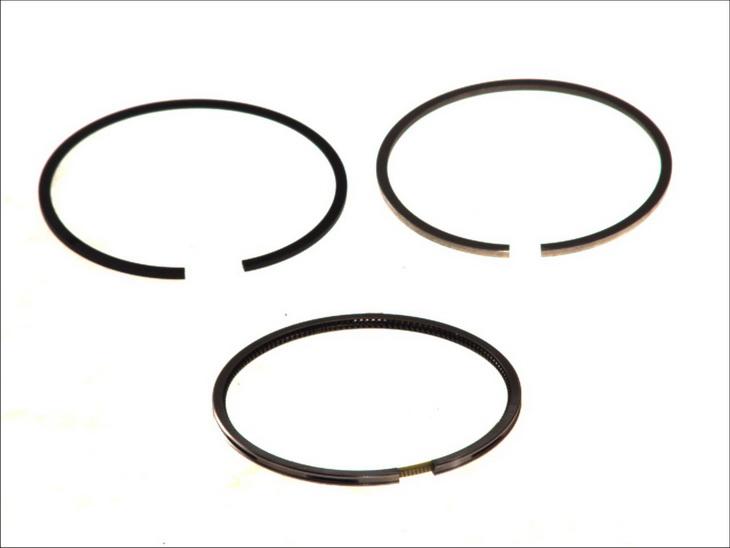 MAHLE 002 49 N0 - Komplet klipnih prstenova www.molydon.hr