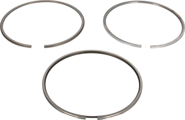 MAHLE 002 77 N0 - Komplet klipnih prstenova www.molydon.hr