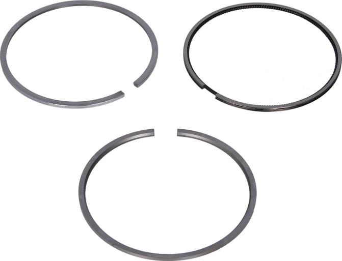 MAHLE 022 01 N0 - Komplet klipnih prstenova www.molydon.hr