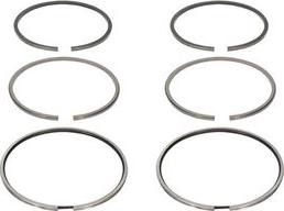 MAHLE A0570850 - Komplet klipnih prstenova www.molydon.hr