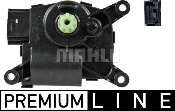 MAHLE AA 44 000P - Element za podešavanje, ventil za mesanje www.molydon.hr