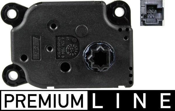 MAHLE AA 53 000P - Element za podešavanje, ventil za mesanje www.molydon.hr
