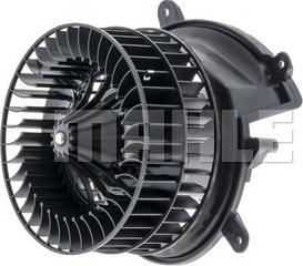MAHLE AB 59 000S - Ventilator kabine/unutrasnjeg prostora www.molydon.hr