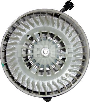 MAHLE AB 56 000P - Ventilator kabine/unutrasnjeg prostora www.molydon.hr