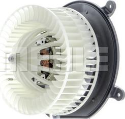 MAHLE AB 69 000P - Ventilator kabine/unutrasnjeg prostora www.molydon.hr