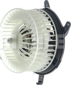 MAHLE AB 65 000P - Ventilator kabine/unutrasnjeg prostora www.molydon.hr