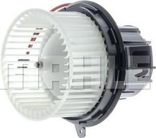 MAHLE AB 147 000P - Ventilator kabine/unutrasnjeg prostora www.molydon.hr