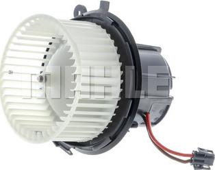 MAHLE AB 118 000P - Ventilator kabine/unutrasnjeg prostora www.molydon.hr