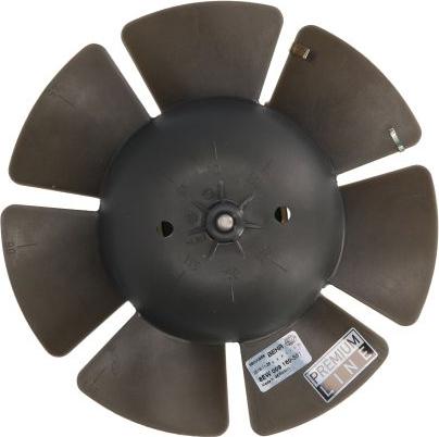 MAHLE AB 75 000P - Ventilator kabine/unutrasnjeg prostora www.molydon.hr