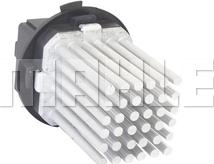 MAHLE ABR 53 000P - Regulator, ventilator kabine/unutrasnjeg prostora www.molydon.hr