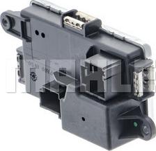 MAHLE ABR 67 000P - Regulator, ventilator kabine/unutrasnjeg prostora www.molydon.hr