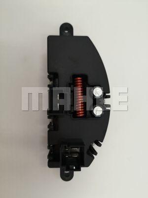 MAHLE ABR 106 000S - Regulator, ventilator kabine/unutrasnjeg prostora www.molydon.hr