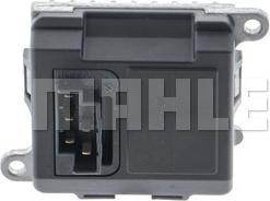 MAHLE ABR 36 000P - Regulator, ventilator kabine/unutrasnjeg prostora www.molydon.hr