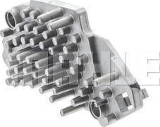 MAHLE ABR 28 000P - Regulator, ventilator kabine/unutrasnjeg prostora www.molydon.hr