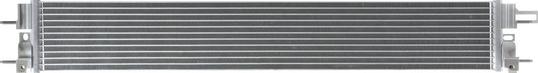 MAHLE AC 1126 000P - Kondenzator, klima-Uređaj www.molydon.hr
