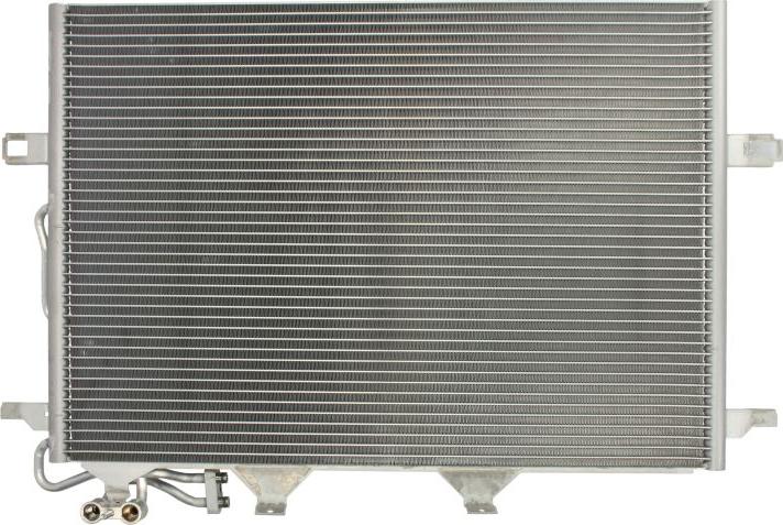 MAHLE AC 318 000S - Kondenzator, klima-Uređaj www.molydon.hr