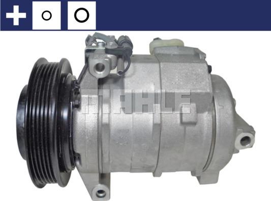 MAHLE ACP 969 000S - Kompresor, klima-Uređaj www.molydon.hr