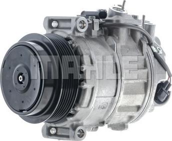 MAHLE ACP 913 000P - Kompresor, klima-Uređaj www.molydon.hr