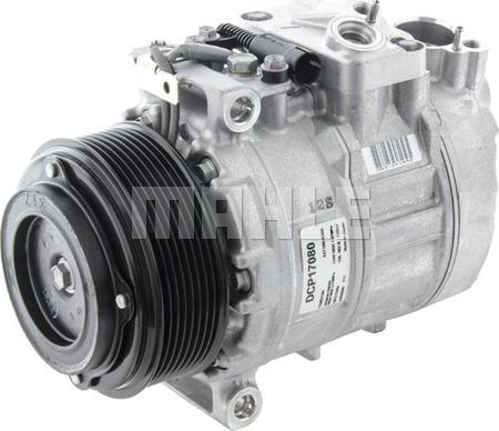 MAHLE ACP 566 000P - Kompresor, klima-Uređaj www.molydon.hr