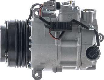 MAHLE ACP 560 000S - Kompresor, klima-Uređaj www.molydon.hr