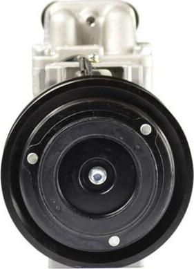 MAHLE ACP 527 000S - Kompresor, klima-Uređaj www.molydon.hr