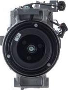 MAHLE ACP 645 000S - Kompresor, klima-Uređaj www.molydon.hr