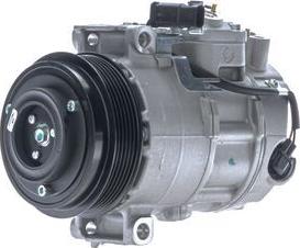 MAHLE ACP 642 000S - Kompresor, klima-Uređaj www.molydon.hr