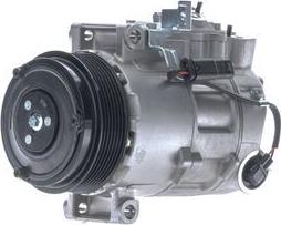 MAHLE ACP 668 000S - Kompresor, klima-Uređaj www.molydon.hr