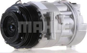 MAHLE ACP 1480 000S - Kompresor, klima-Uređaj www.molydon.hr