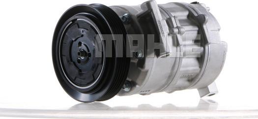 MAHLE ACP 1481 000S - Kompresor, klima-Uređaj www.molydon.hr