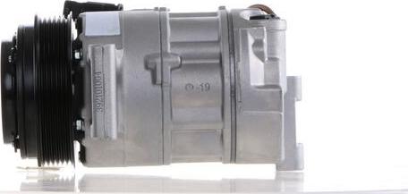 MAHLE ACP 1483 000S - Kompresor, klima-Uređaj www.molydon.hr