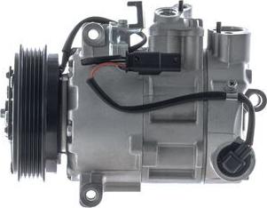 MAHLE ACP 1556 000S - Kompresor, klima-Uređaj www.molydon.hr