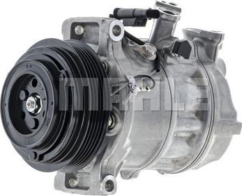 MAHLE ACP 1537 000P - Kompresor, klima-Uređaj www.molydon.hr