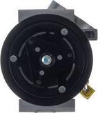 MAHLE ACP 1690 000S - Kompresor, klima-Uređaj www.molydon.hr
