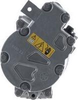 MAHLE ACP 1662 000P - Kompresor, klima-Uređaj www.molydon.hr