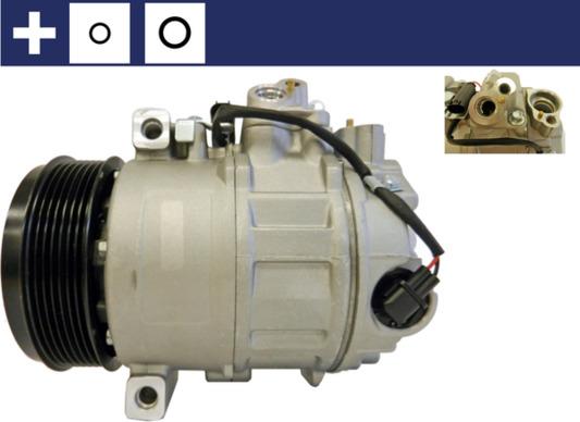 MAHLE ACP 105 000S - Kompresor, klima-Uređaj www.molydon.hr