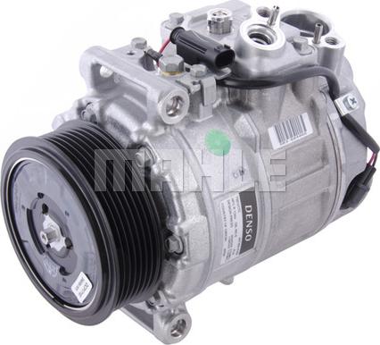 MAHLE ACP 129 000P - Kompresor, klima-Uređaj www.molydon.hr