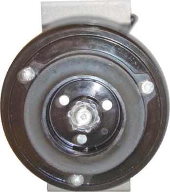 MAHLE ACP 129 000S - Kompresor, klima-Uređaj www.molydon.hr