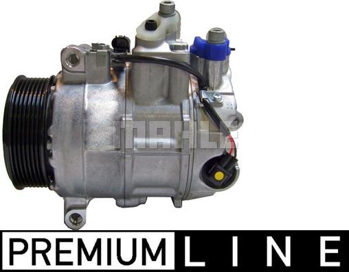 MAHLE ACP 899 000P - Kompresor, klima-Uređaj www.molydon.hr