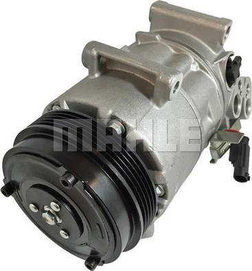 MAHLE ACP 825 000S - Kompresor, klima-Uređaj www.molydon.hr