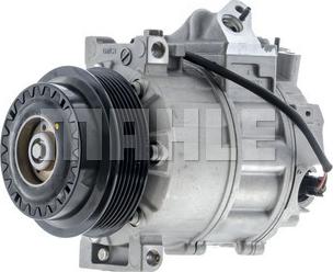 MAHLE ACP 344 000P - Kompresor, klima-Uređaj www.molydon.hr