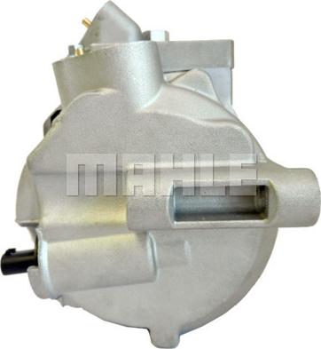 MAHLE ACP 344 000S - Kompresor, klima-Uređaj www.molydon.hr