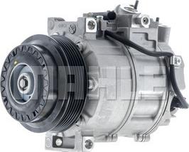 MAHLE ACP 23 000P - Kompresor, klima-Uređaj www.molydon.hr