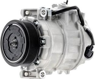 MAHLE ACP 716 000S - Kompresor, klima-Uređaj www.molydon.hr