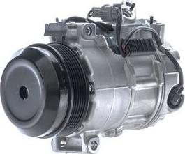MAHLE ACP 720 000S - Kompresor, klima-Uređaj www.molydon.hr