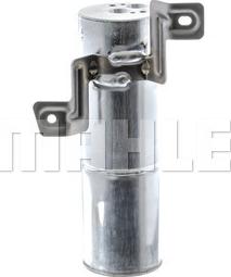MAHLE AD 91 000P - Susac, klima-Uređaj www.molydon.hr