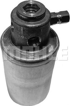 MAHLE AD 149 000S - Susac, klima-Uređaj www.molydon.hr