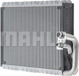 MAHLE AE 91 000P - Isparivač, klima-Uređaj www.molydon.hr
