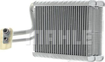 MAHLE AE 167 000P - Isparivač, klima-Uređaj www.molydon.hr