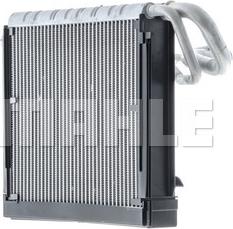 MAHLE AE 106 000P - Isparivač, klima-Uređaj www.molydon.hr